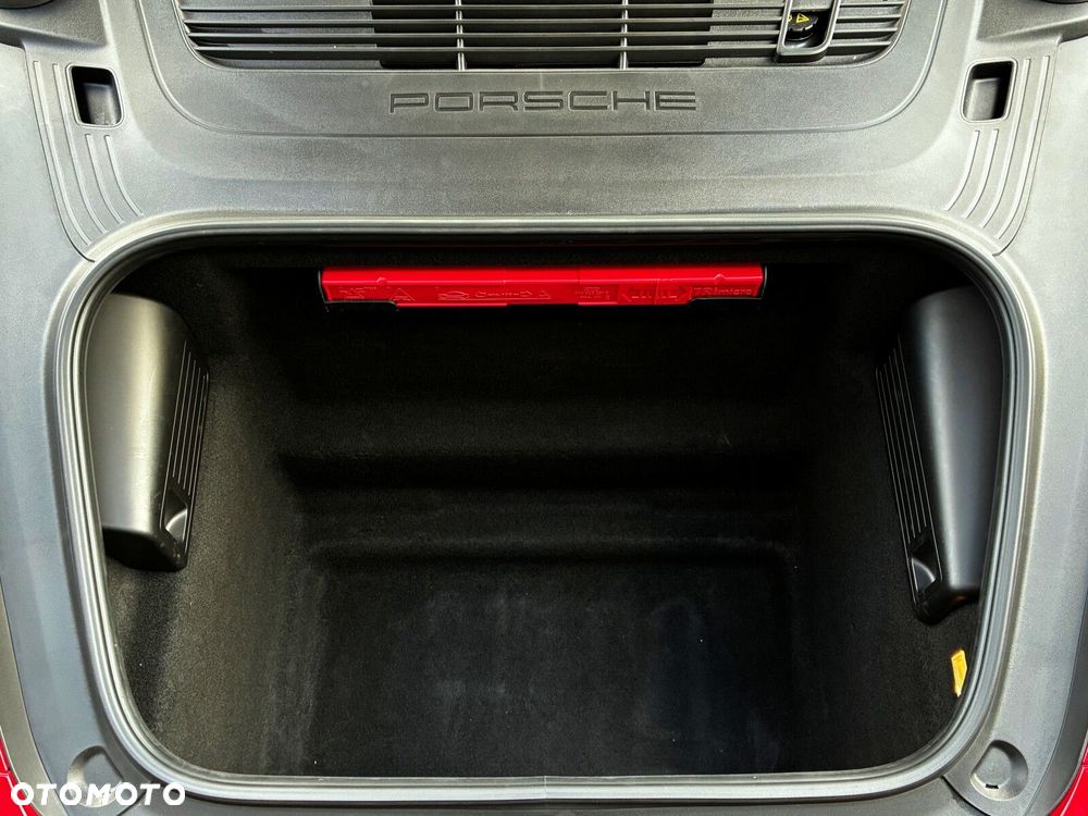 Porsche 718 Boxster - 41