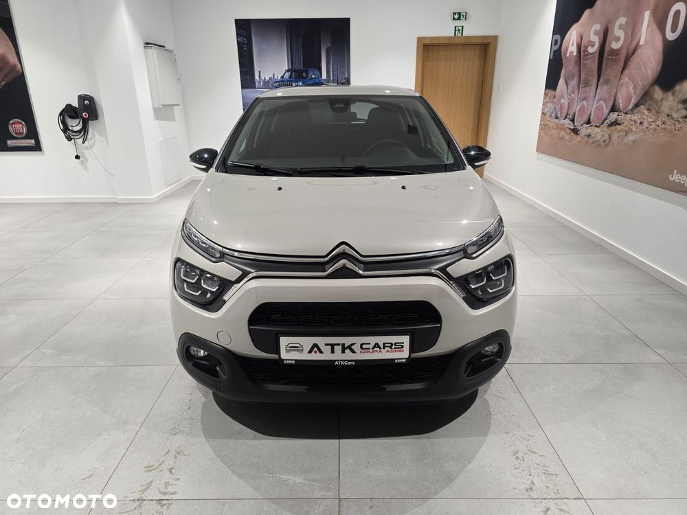 Citroën C3 1.2 PureTech Max - 2