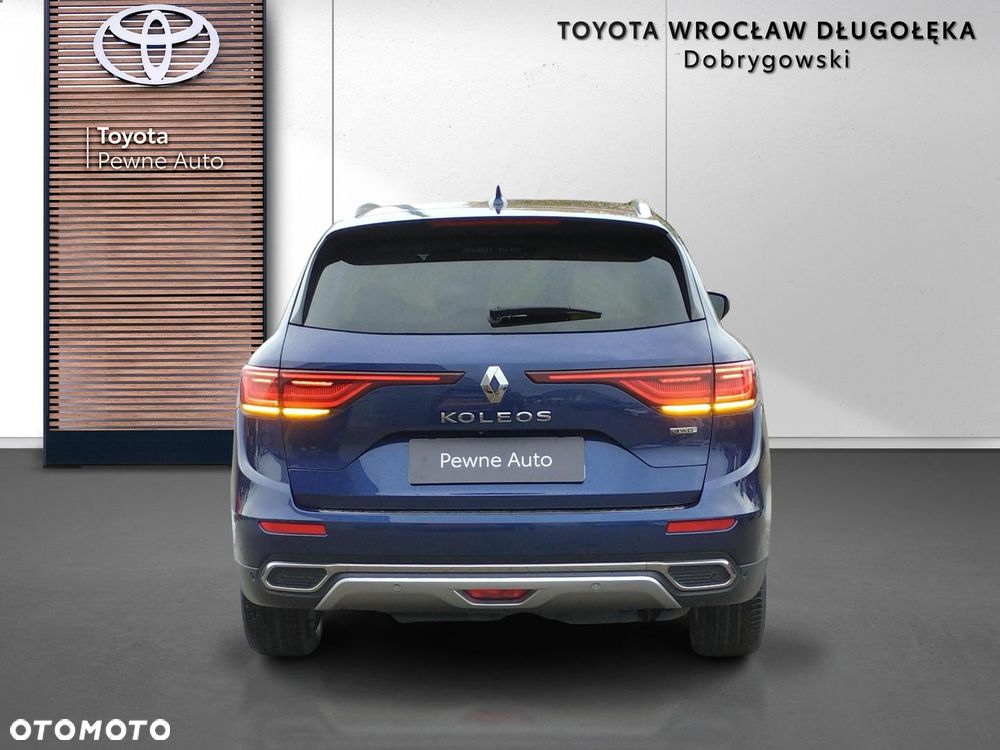 Renault Koleos 2.0 Blue dCi Initiale Paris 4x4 X-Tronic - 5