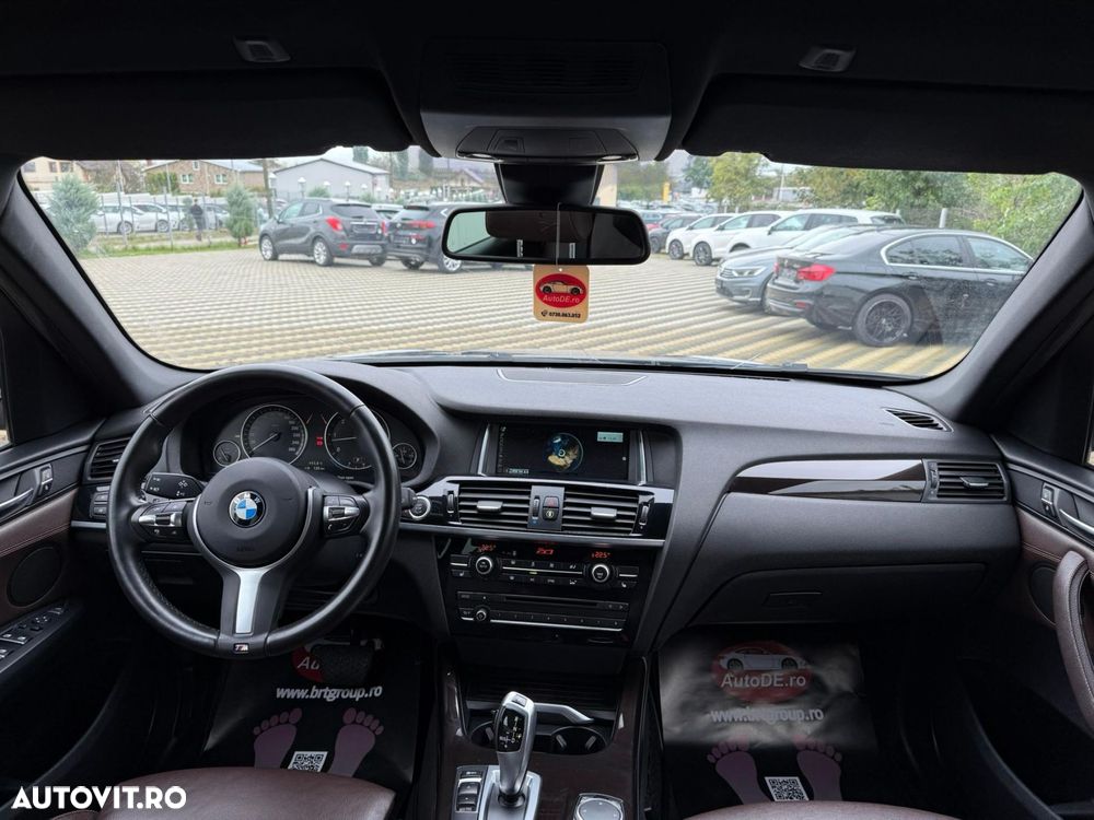 BMW X3 - 11