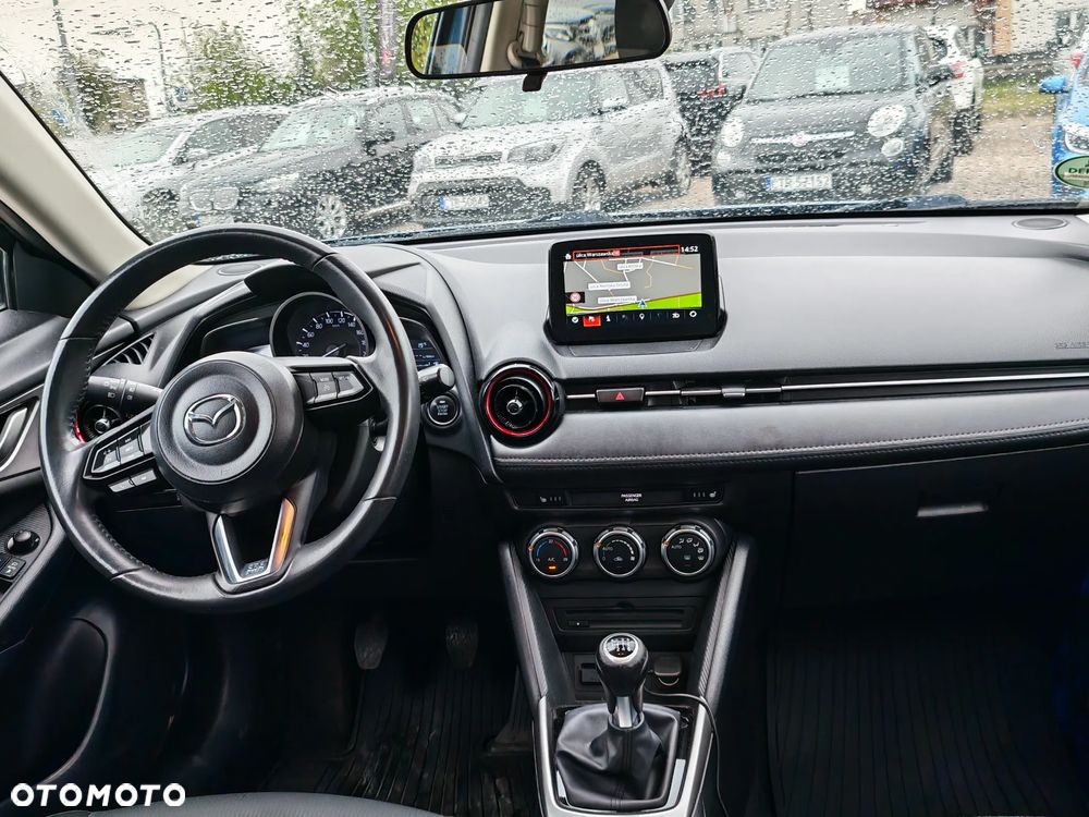 Mazda CX-3 2.0 Skyenergy - 15