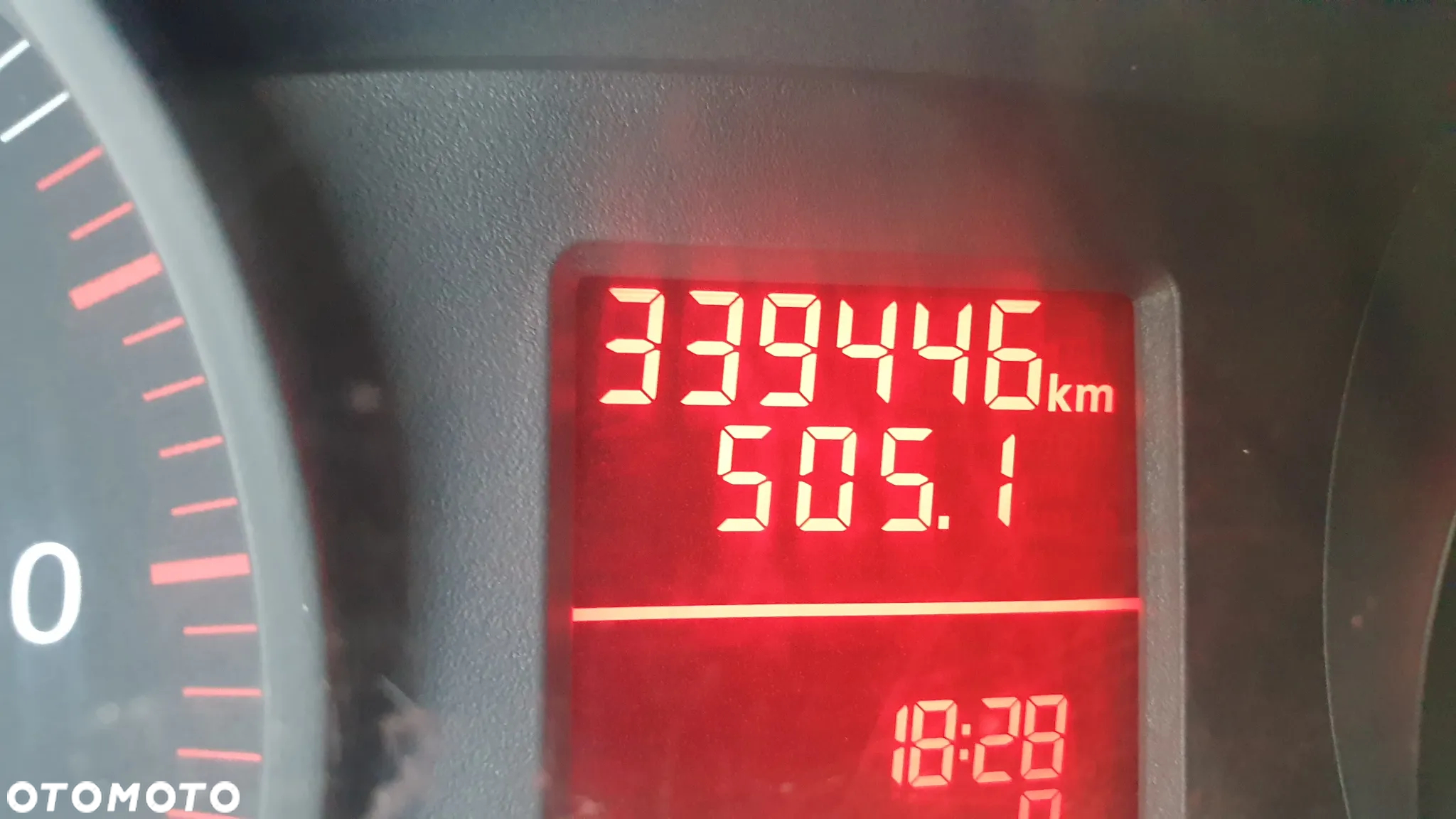 Volkswagen Crafter - 5