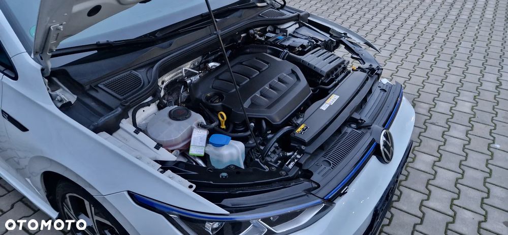 Volkswagen Golf - 13