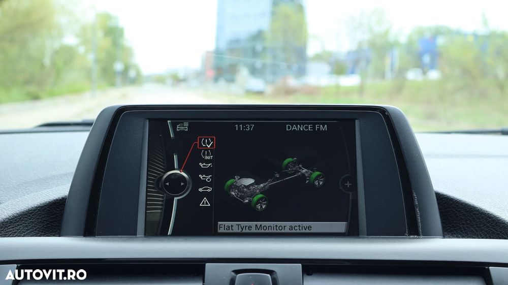 BMW Seria 1 118d Aut. - 22