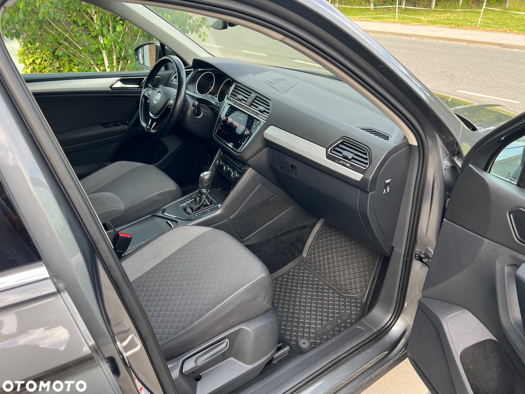 Volkswagen Tiguan 1.4 TSI BMT ACT Highline DSG - 33