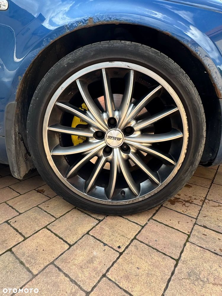 Audi A4 1.8T - 3