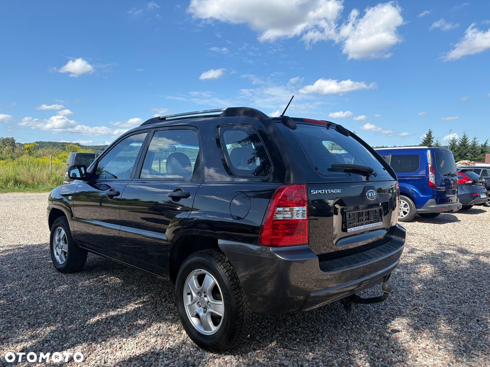 Kia Sportage - 23