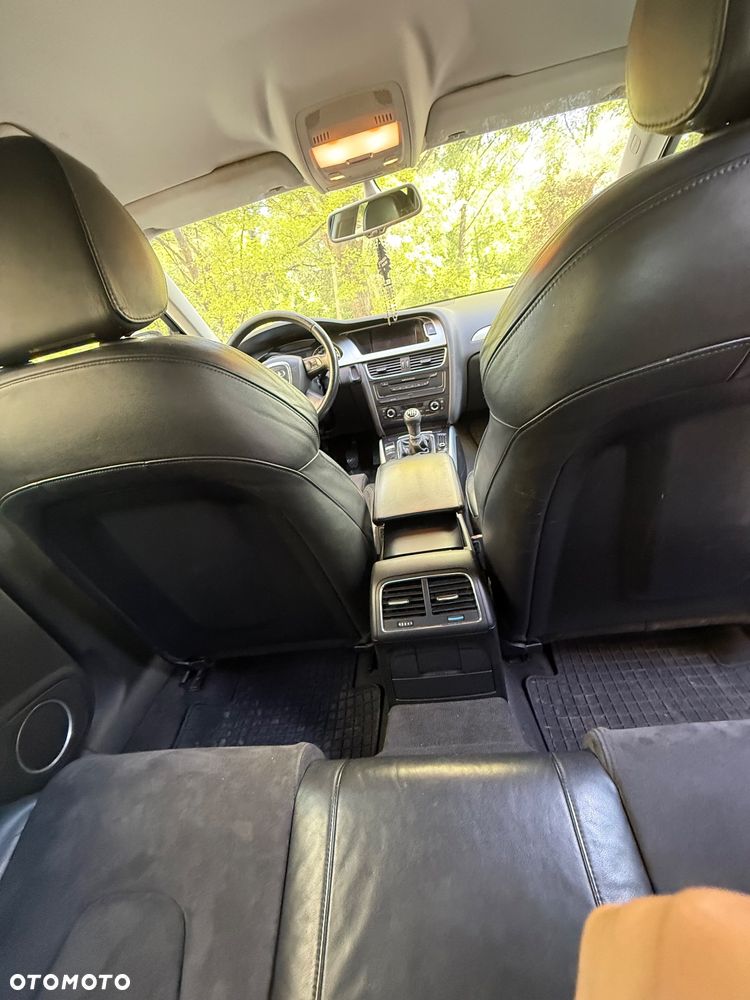 Audi A4 Limousine 2.0 TDI - 12