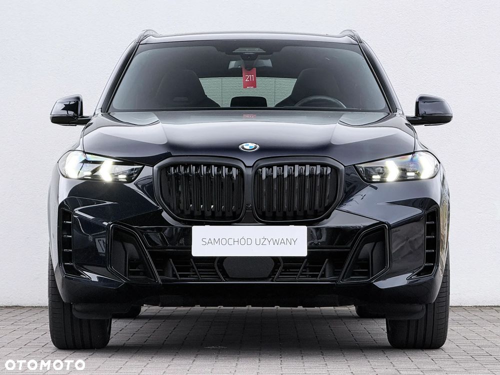 BMW X5 xDrive30d - 5