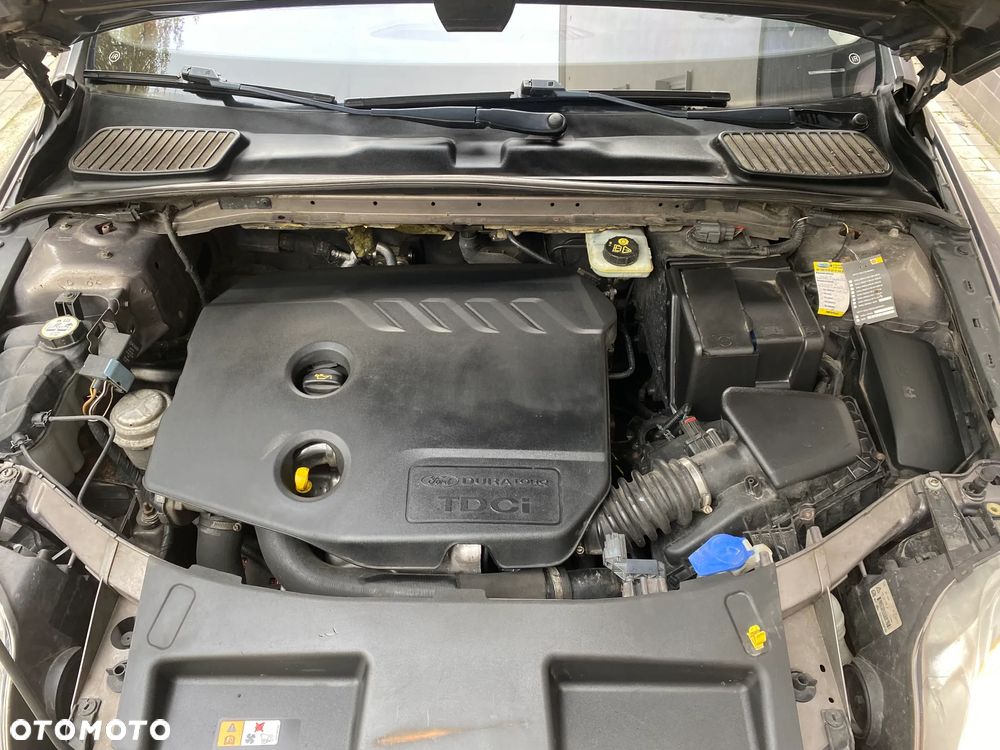 Ford Mondeo 1.6 TDCi Ambiente - 30