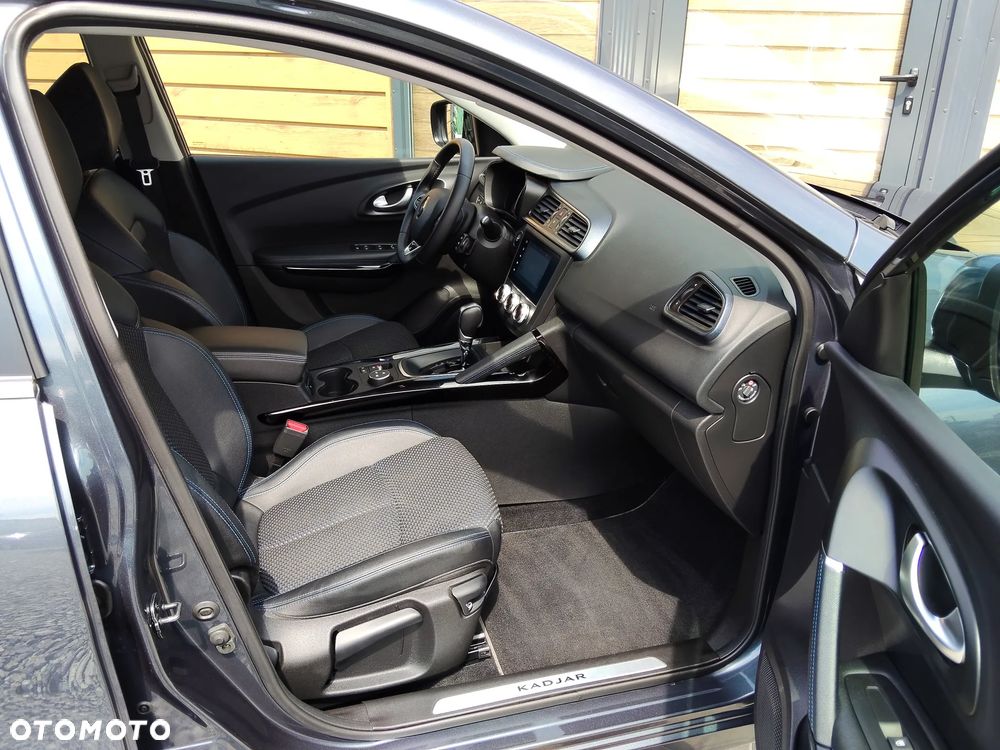 Renault Kadjar 1.3 TCe FAP Intens EDC - 25