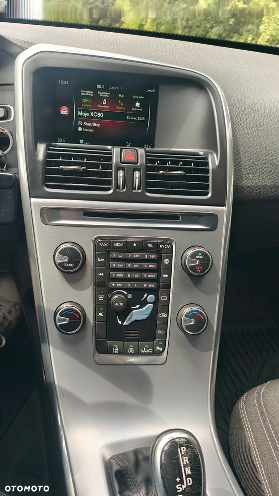 Volvo XC 60 - 15