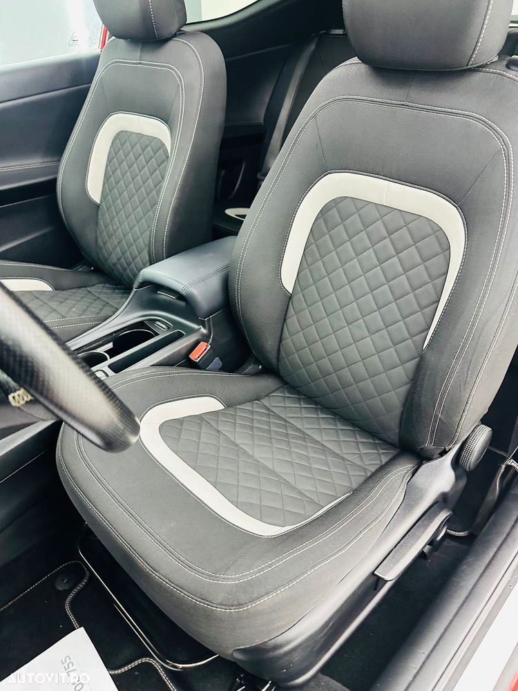 Kia Ceed 1.6 CRDi Dream-Team Edition - 14