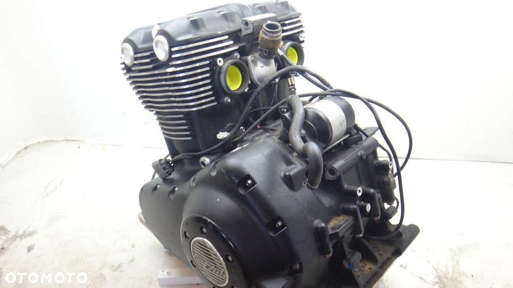Silnik Triumph Thunderbird 1700 Gwarancja 30 Dni - 9