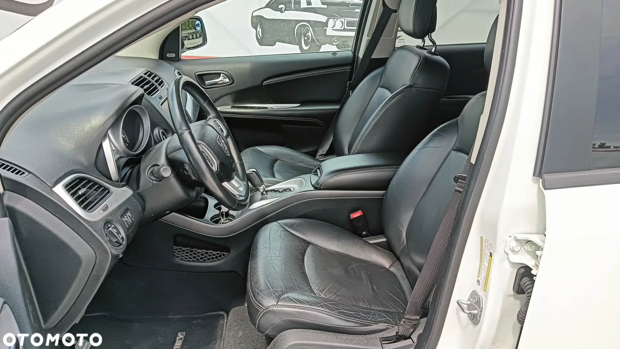 Dodge Journey - 13
