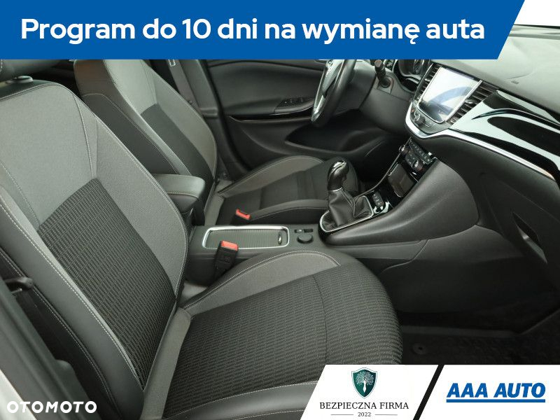 Opel Astra - 8