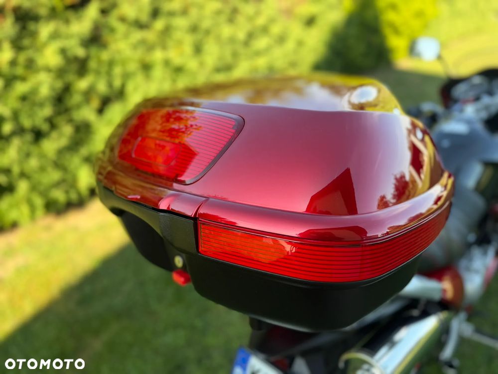 Honda Varadero - 12