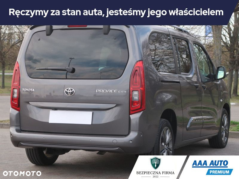 Toyota Proace City Verso - 6