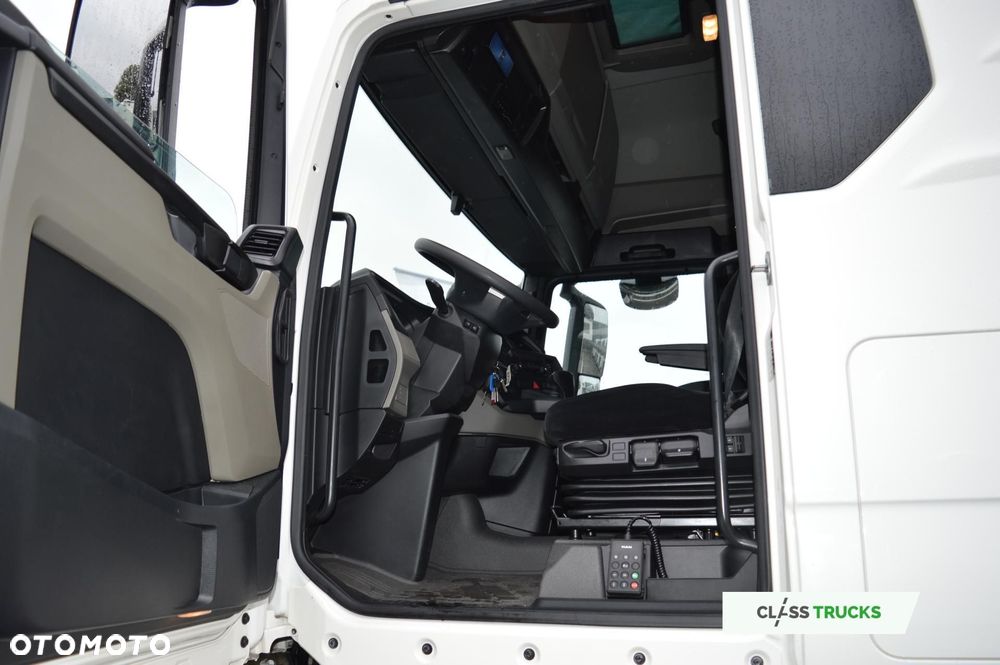 MAN TGX 18.480 GX Cab, ACC - 8