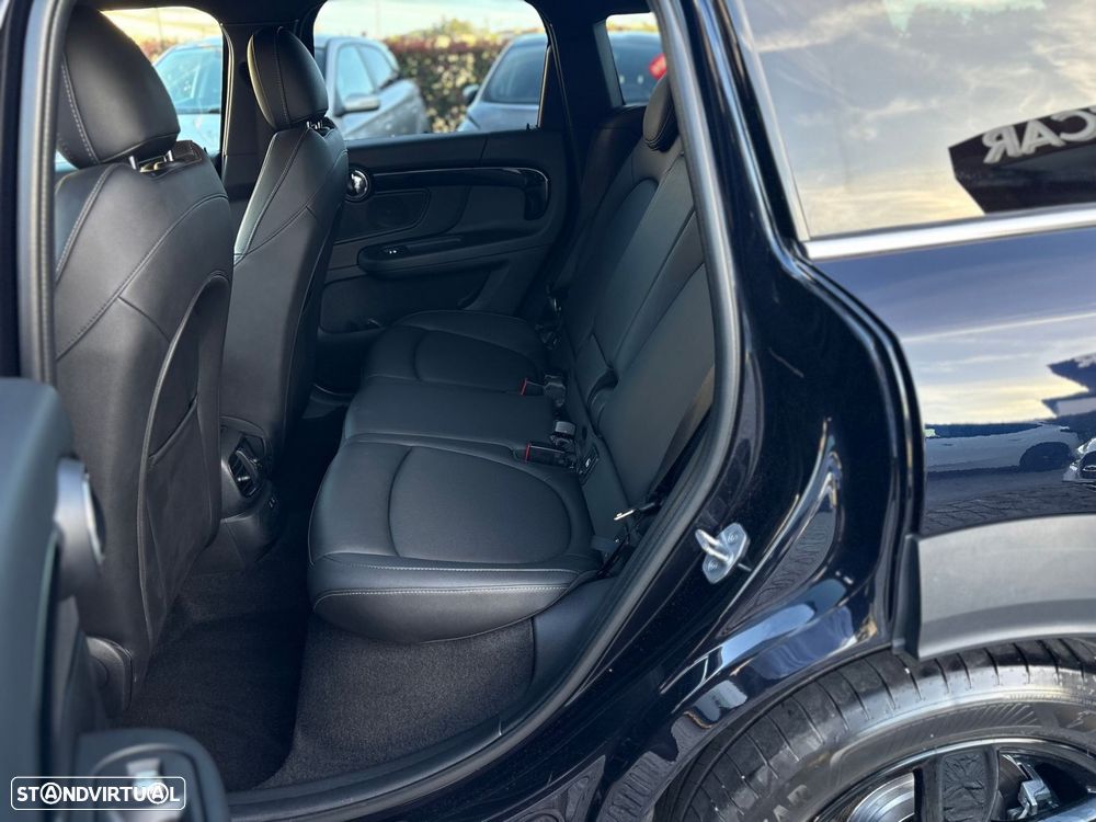 MINI Countryman Cooper SE ALL4 Untamed Edition Auto - 41