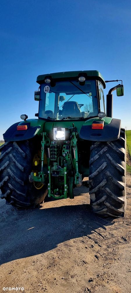 John Deere 7920 - 9