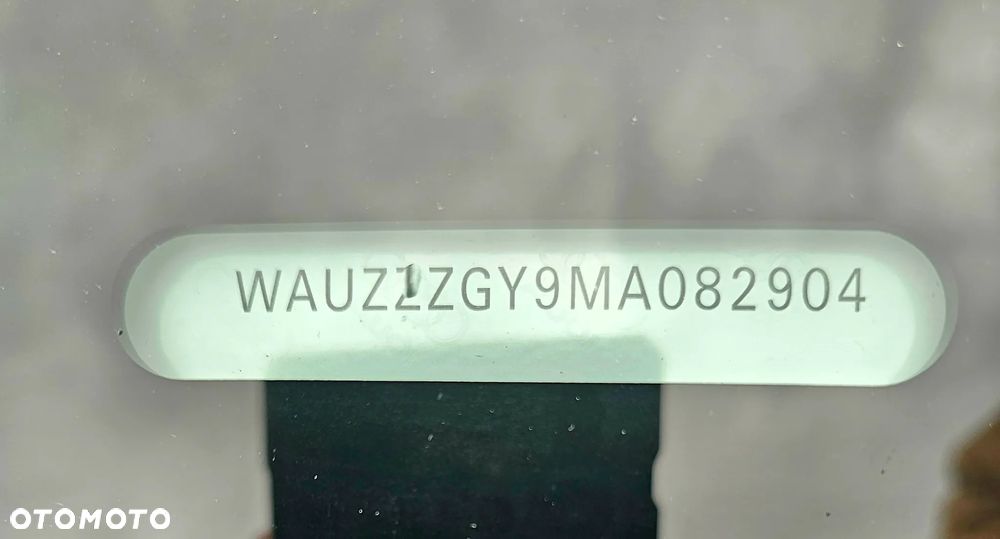 Audi A3 Sportback 40 TFSIe S tronic - 5