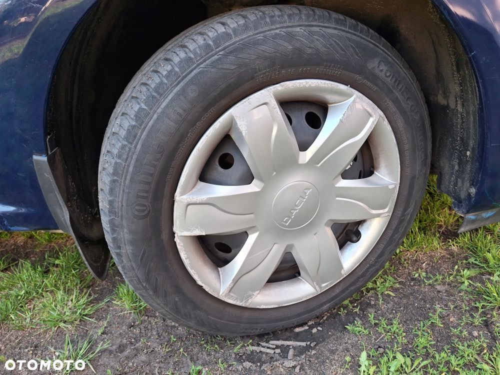 Dacia Logan 1.4 Ambiance - 11