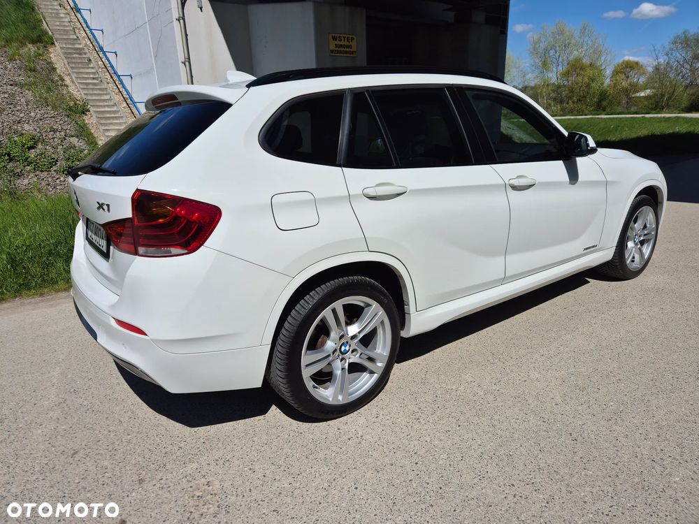 BMW X1 - 13