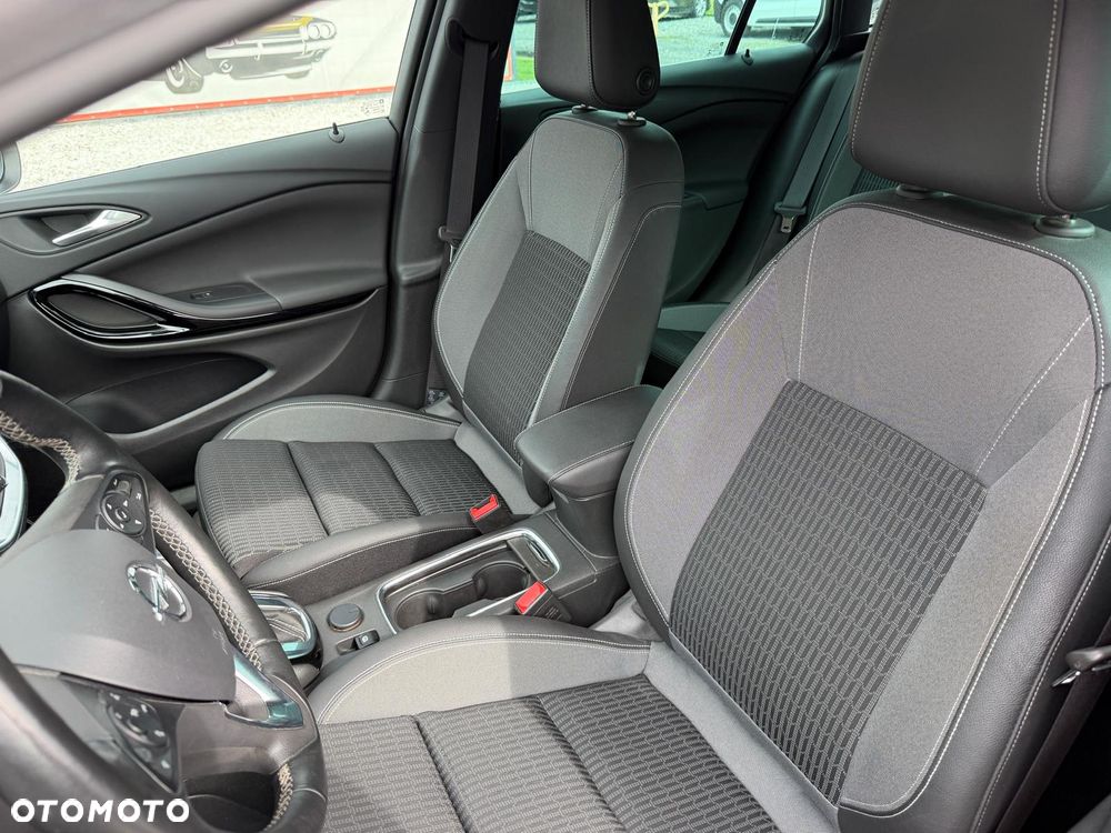 Opel Astra 1.5 CDTI Business Elegance - 18