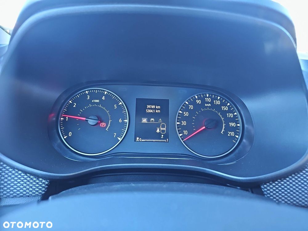 Dacia Sandero Stepway - 18