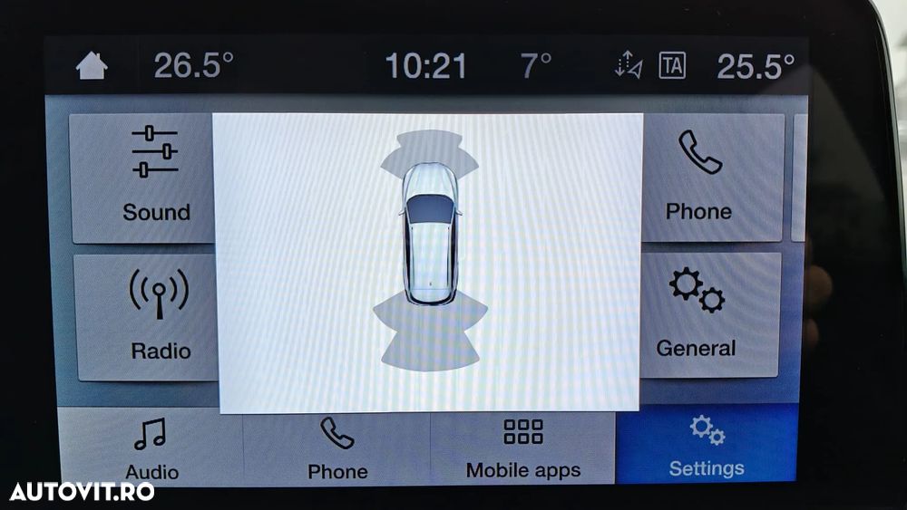 Ford Focus 1.5 EcoBlue ST Line Business - 27