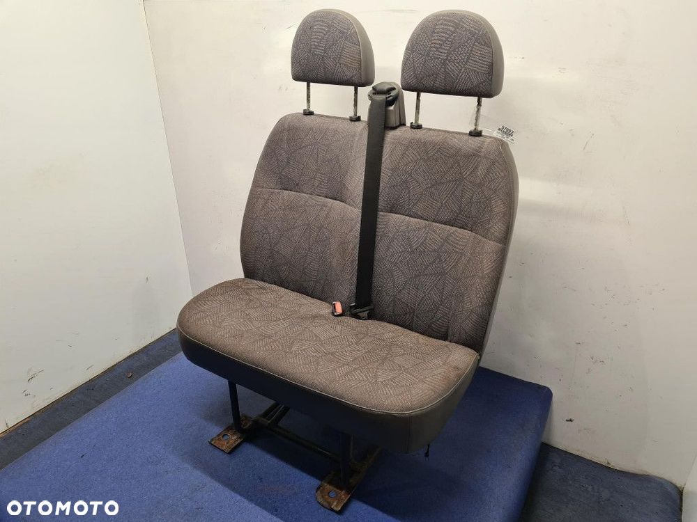 FORD TRANSIT V FOTEL PASAŻERA. - 7