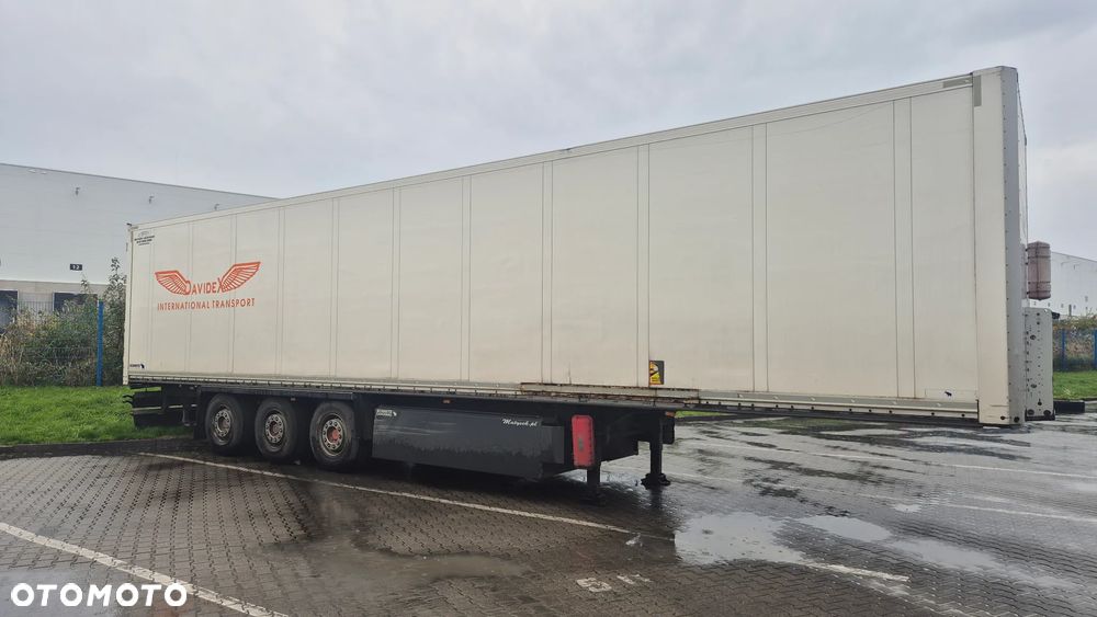 Schmitz Cargobull - 1