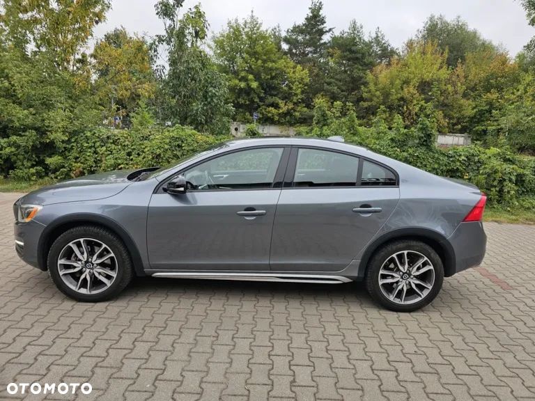 Volvo S60 CC T5 AWD Summum - 17