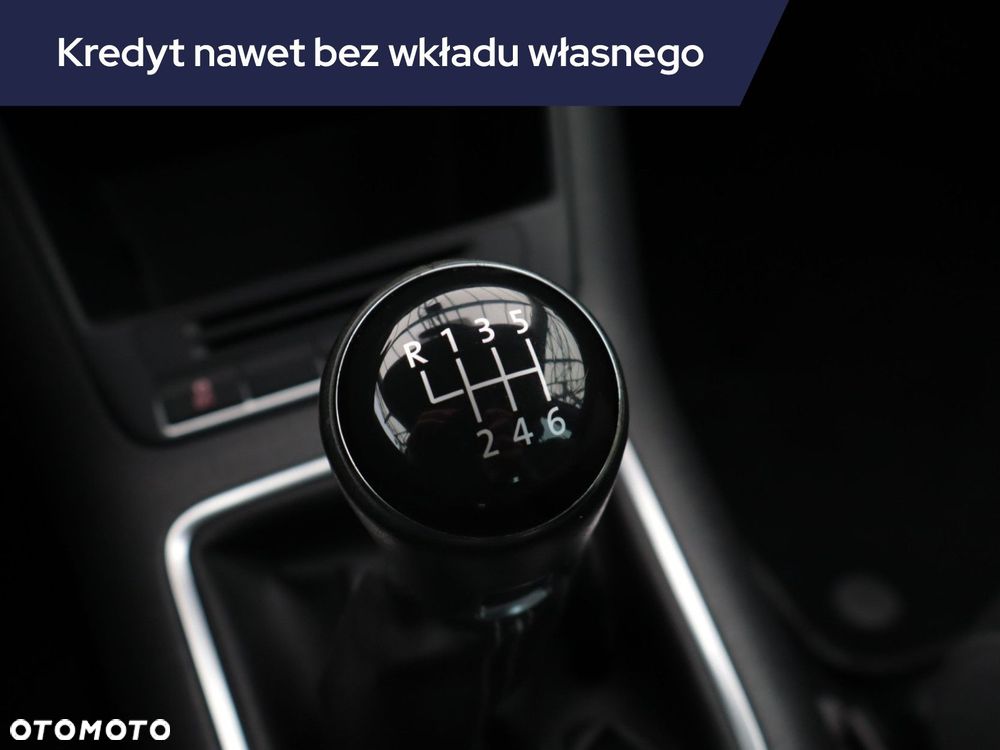 Volkswagen Golf Plus - 19