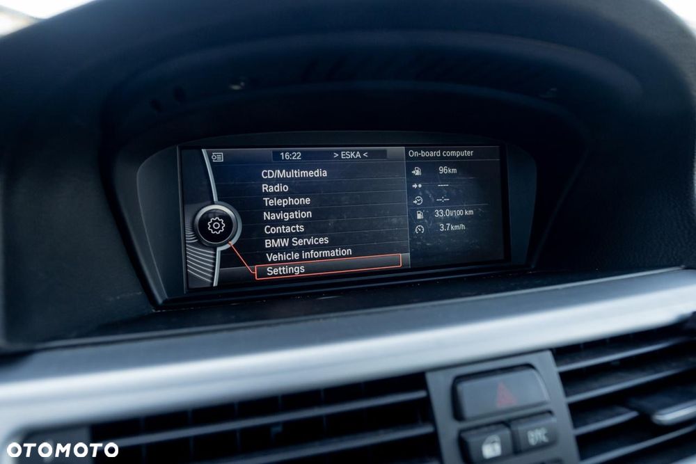 BMW Seria 3 320d - 18
