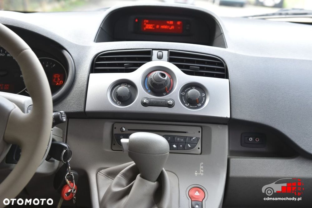 Renault Kangoo - 22