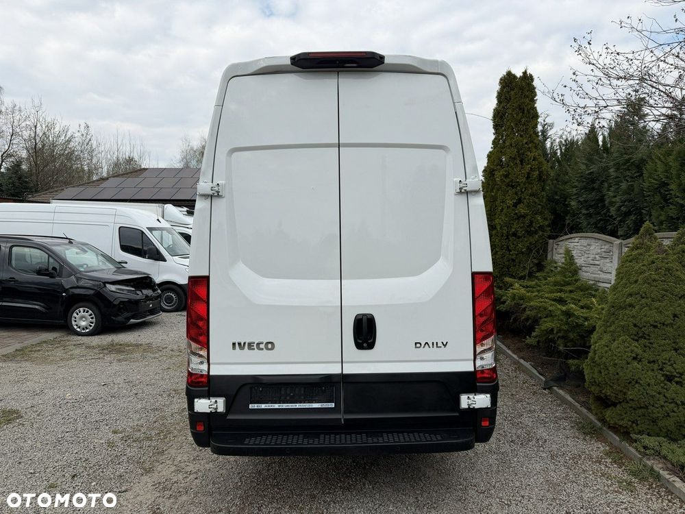 Iveco Daily 35S16 - 10