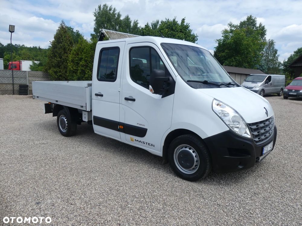 Renault Master - 4