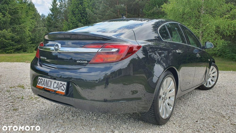Opel Insignia - 3