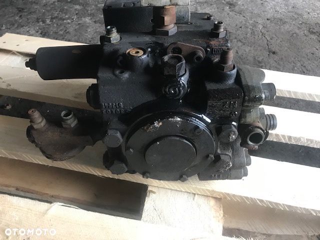 Pompa Jazdy Hydrostat Merlo - 1