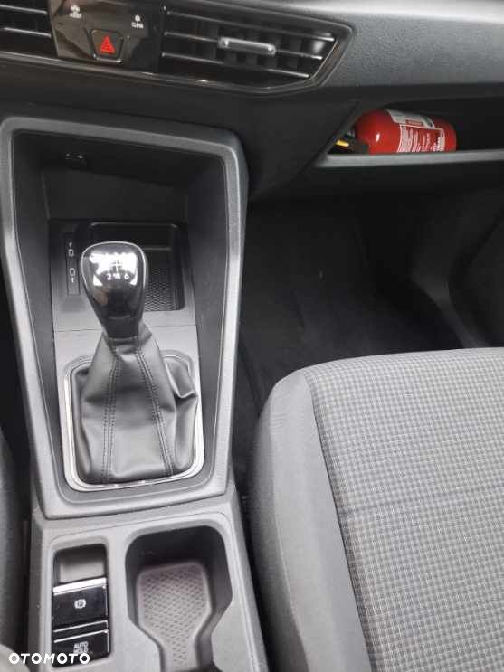 Volkswagen Caddy - 18