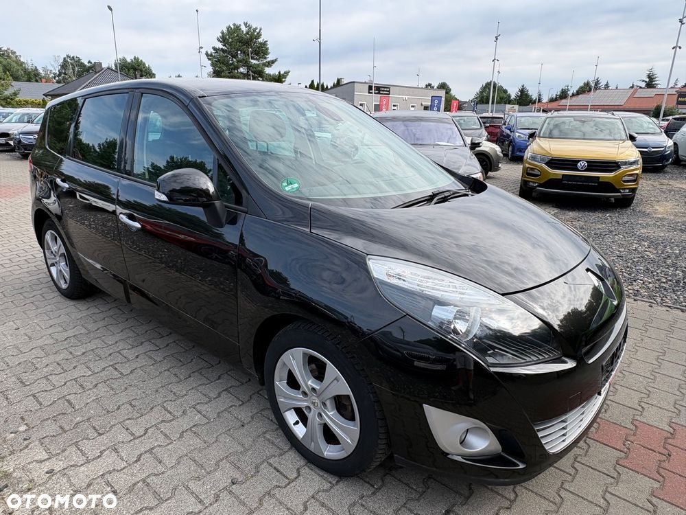 Renault Grand Scenic Gr 1.4 16V TCE Expression - 1