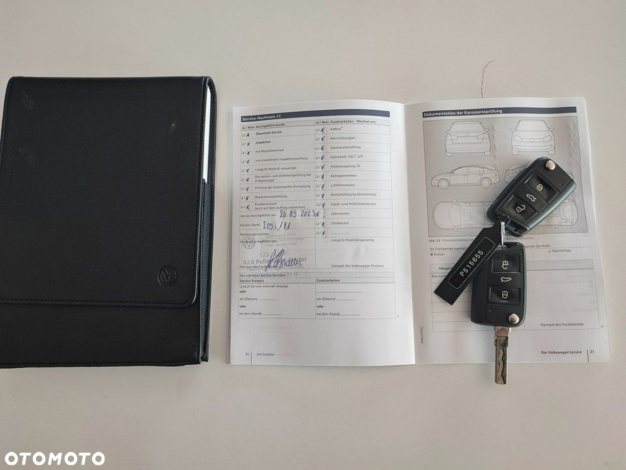 Volkswagen Golf - 22