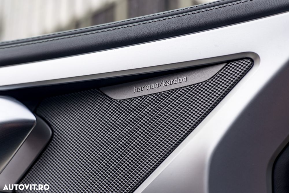 BMW Seria 8 840i xDrive - 21