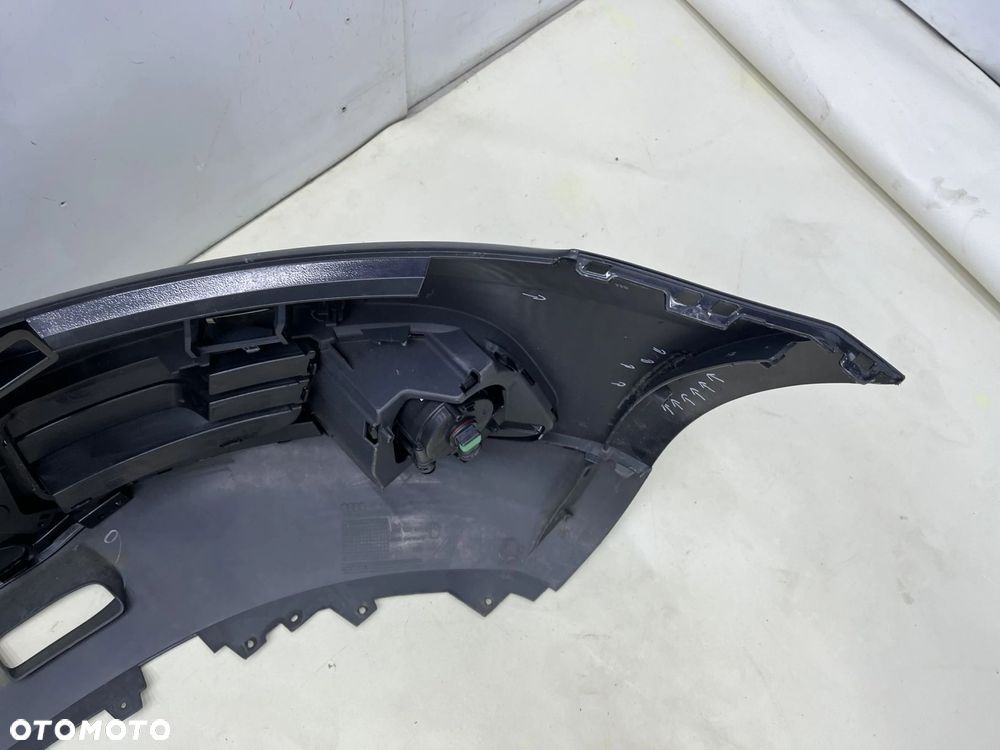 Zderzak przedni Audi Q5 1 I 8R 12-16r. Lift przód 4XPDC spryski 8R0807437M - 17