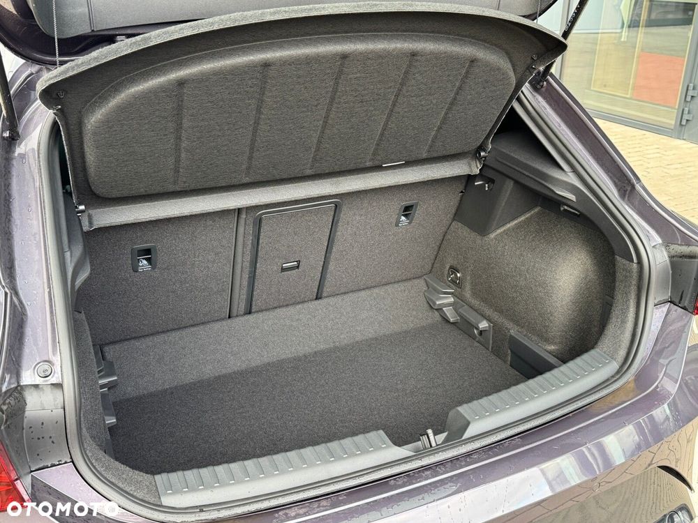 Cupra Leon 1.5 TSI - 8