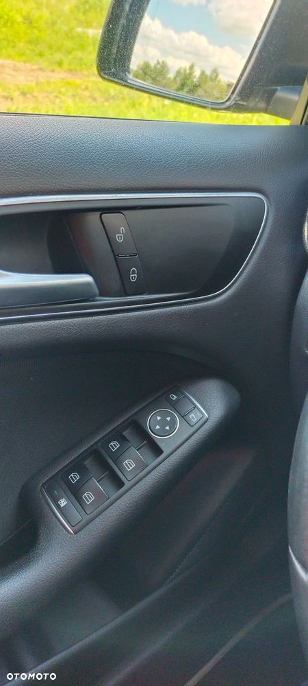 Mercedes-Benz Klasa B 180 (BlueEFFICIENCY) 7G-DCT - 14