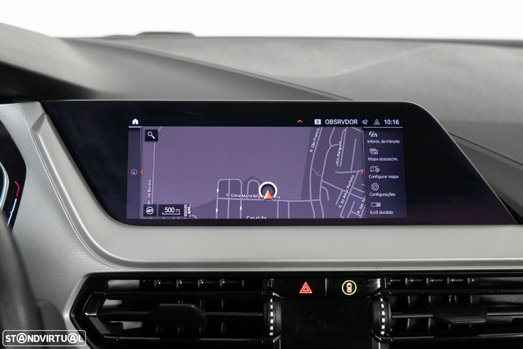 BMW 116 d Corporate Edition Auto - 21