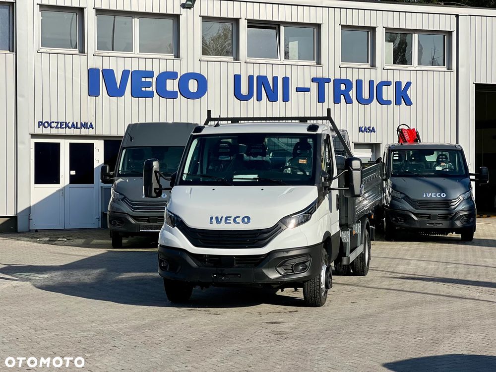 Iveco Daily - 2